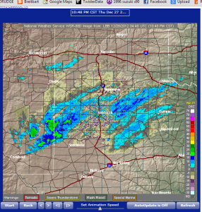 Image Credit: NWS Lubbock