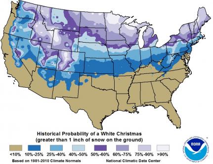 Image credit: National Weather Service