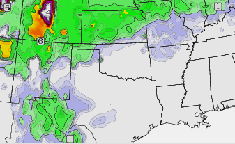 Image Credit: NWS Lubbock