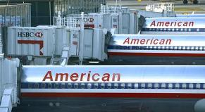 AmericanAirlinesJets