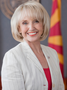 Jan Brewer