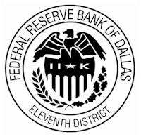 Federal Reserve Bank of Dallas Logo