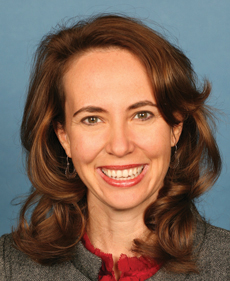 Gabrielle Giffords