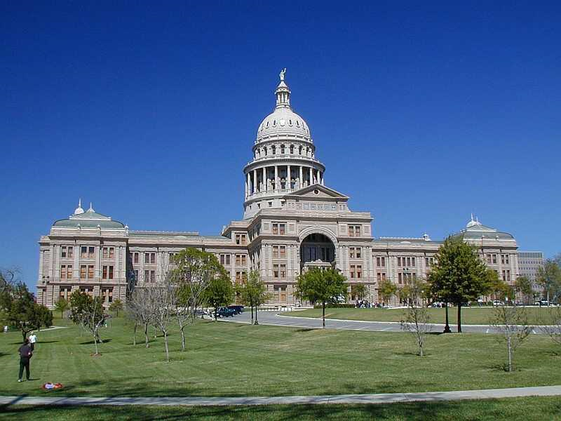 Texas Capital