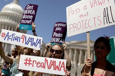 VAWA