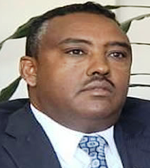 Demeke Mekonnen