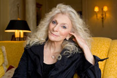 Judy Collins