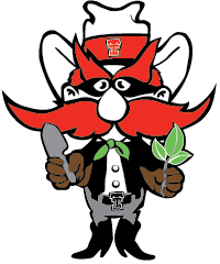 Raider Red Arbor Day