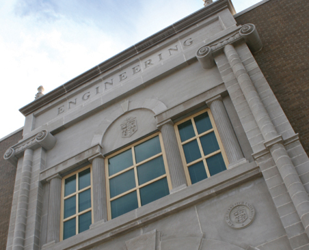 TTU College of Engineering