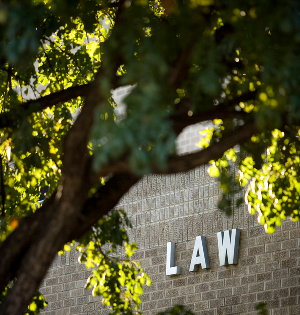 TTU Law