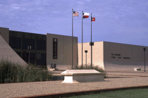 TTU Museum