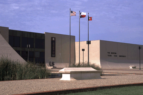 TTU Museum