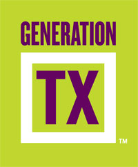 GenTX Logo