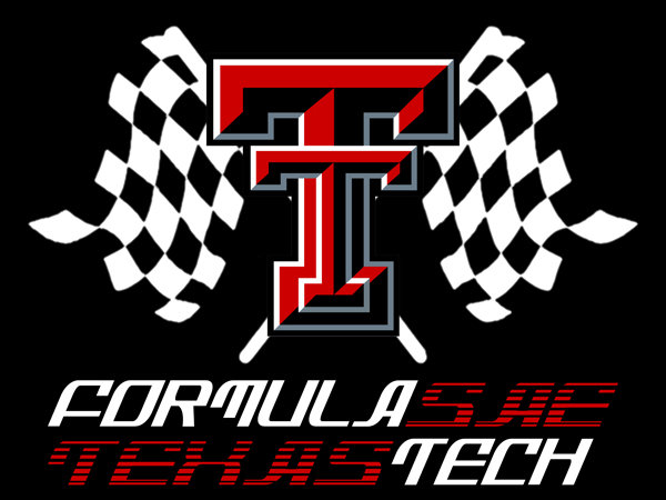 TTU Formula SAE logo