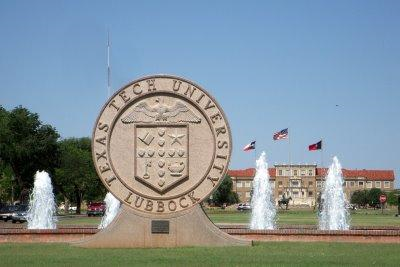 TTU Seal