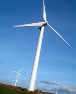 Wind Turbine