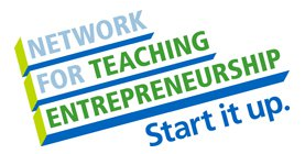 Network for Teaching Entrepreneurship logo