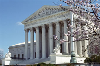 US Supreme Court