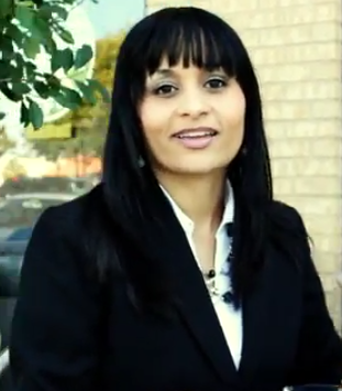 Katrina Pierson (Dallas, TX) — A top Texas tea party leader is challenging longtime Dallas Congressman Pete Sessions in the next year&#39;s GOP primary. - Katrina-Pierson