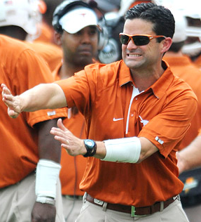 Manny Diaz