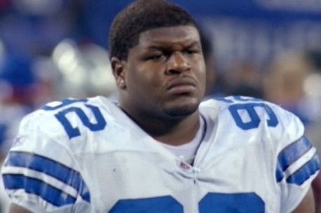 Josh Brent