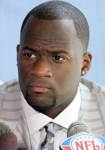 Vince Young