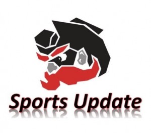 Sports Update