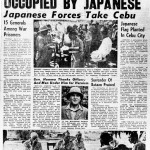 Bataan completely occupied by Japanese