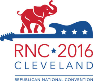 2016 RNC logo