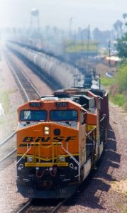 BNSF Oil Train FRA 9-17-2013