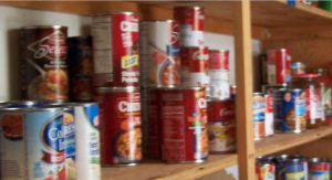 Food Pantry