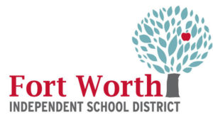 Ft Worth ISD Logo