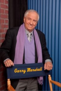 Garry Marshall