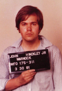 John Hinckley Jr