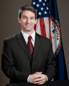 Ken Cuccinelli