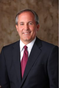 Ken Paxton