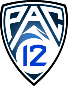 Pac-12 logo