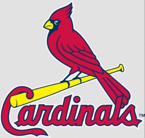 St Louis Cardnials Logo