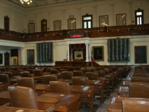 Texas House of Representatives