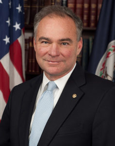 Tim Kaine