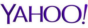 Yahoo Logo