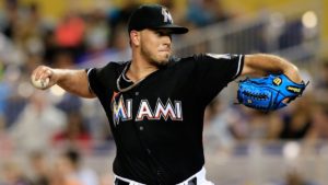 Jose Fernandez