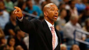 Monty Williams