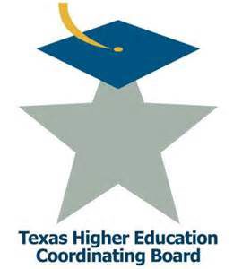 texas higher education coordinating board