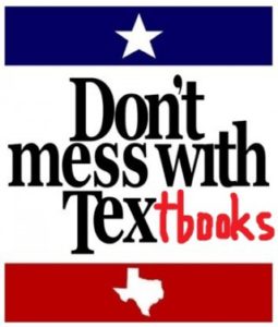 texas textbook