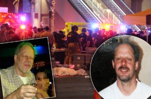 Stephen Paddock