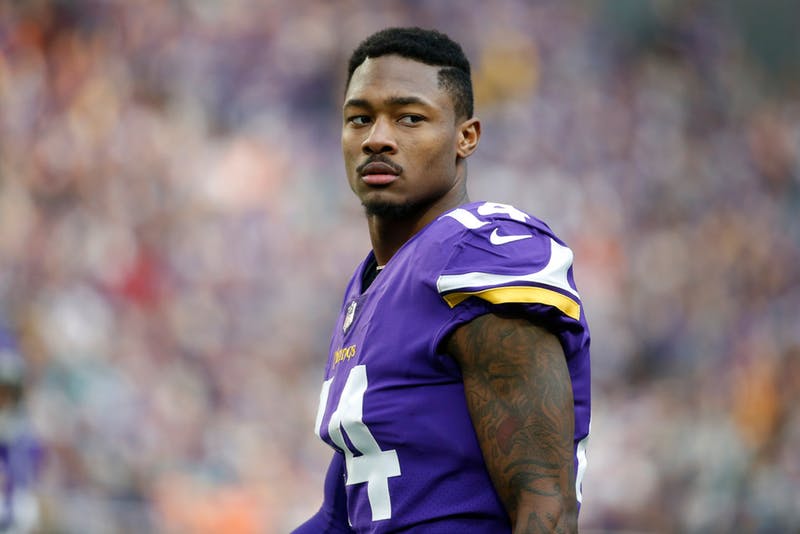 Stefon Diggs says there are “truth to all rumors” concerning his