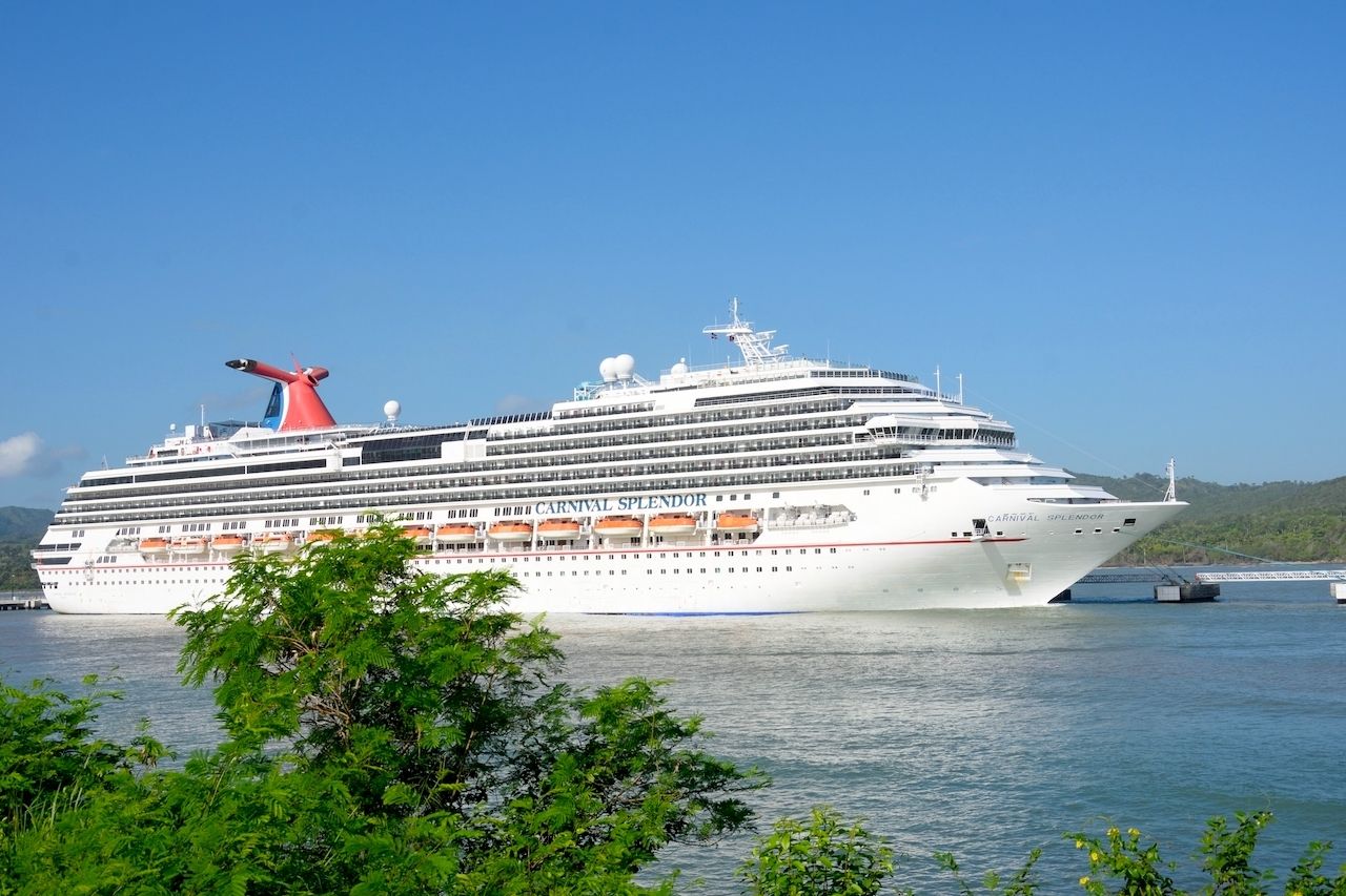 Carnival Cruises from Galveston to resume in August — The Raider 88.1