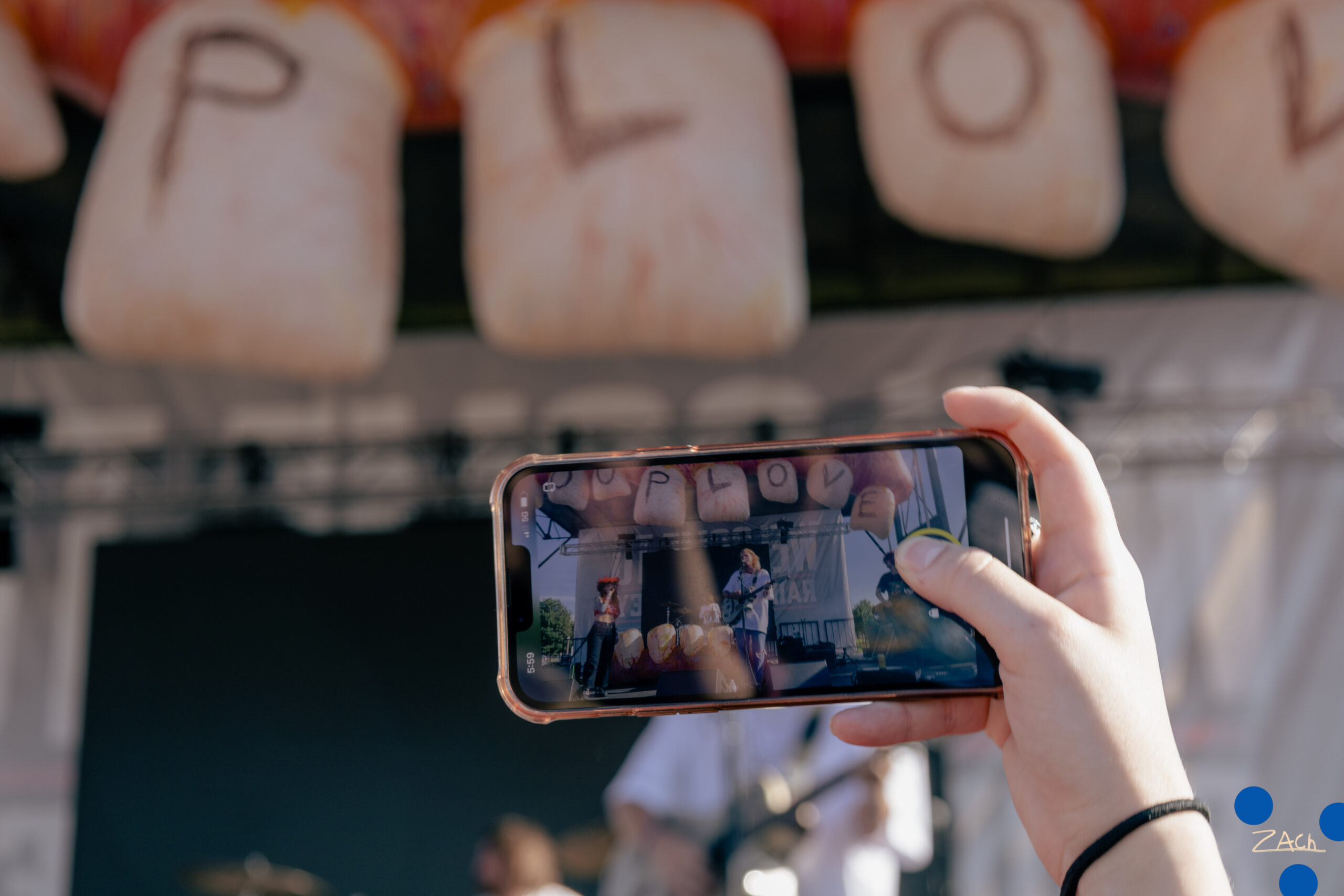 Concert Recap Grouplove Kicks Ass and Takes Names at Raider Alley’s