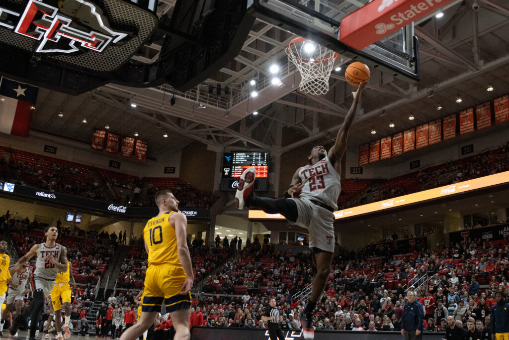 De'Vion Harmon